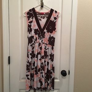 Ruby Rox Dress